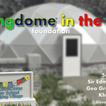 NIC-Nepal, and The Growing Dome in the Clouds Foundation